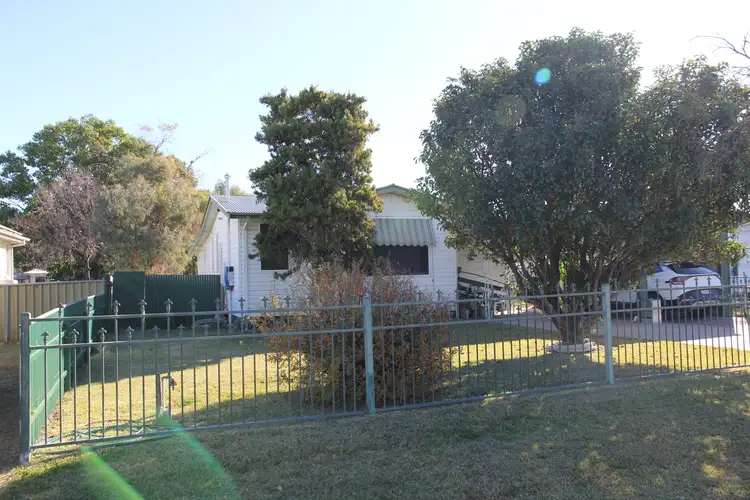 Fifth view of Homely house listing, 325 Auburn Street, Moree NSW 2400