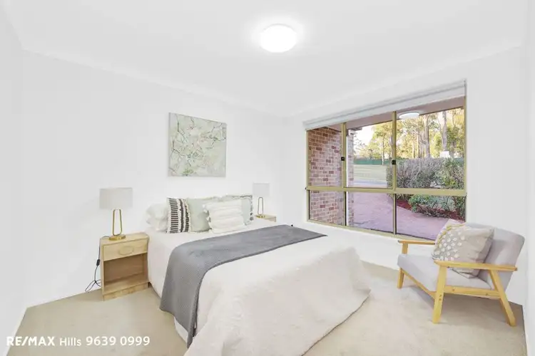 Third view of Homely house listing, 47 Huntley Drive, Blacktown NSW 2148