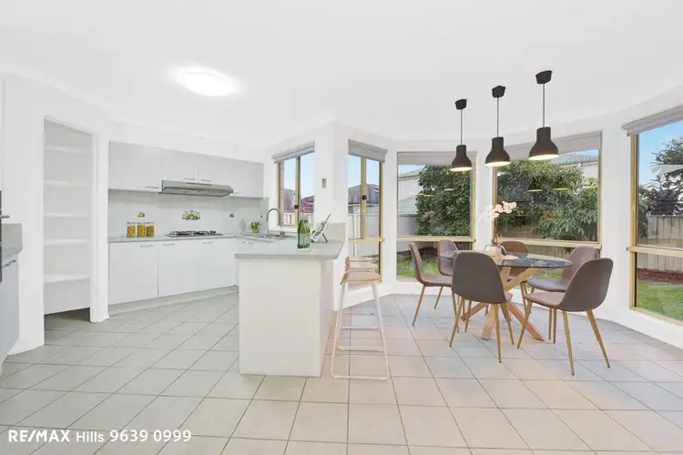 Fifth view of Homely house listing, 47 Huntley Drive, Blacktown NSW 2148