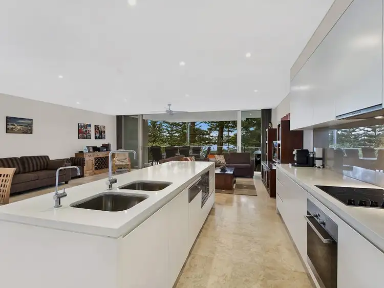 Second view of Homely apartment listing, 2/9-13 Hutton Road, The Entrance North NSW 2261