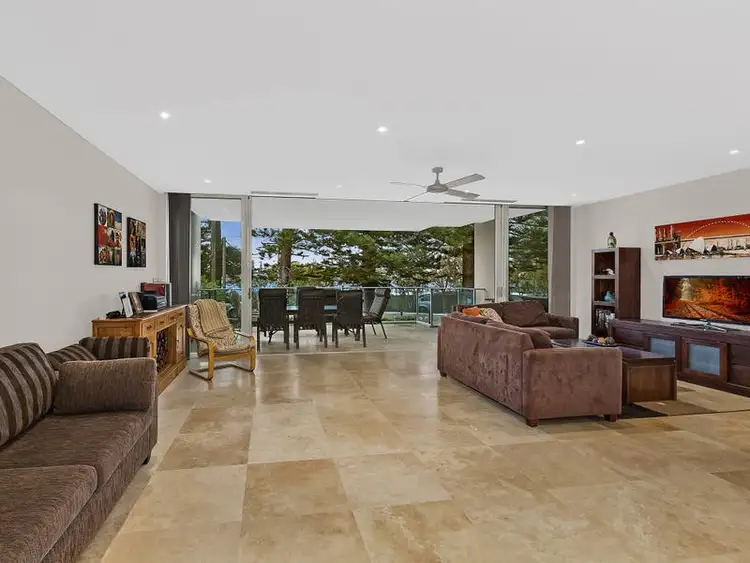 Third view of Homely apartment listing, 2/9-13 Hutton Road, The Entrance North NSW 2261