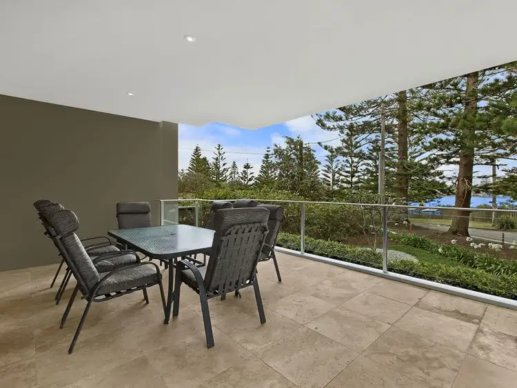 Sixth view of Homely apartment listing, 2/9-13 Hutton Road, The Entrance North NSW 2261