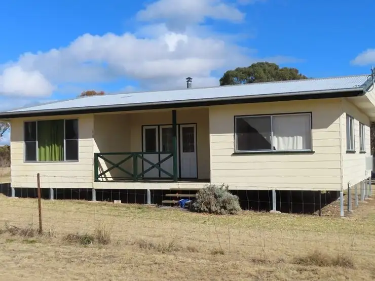Lot 71 Wallace Court, Glen Aplin QLD 4381