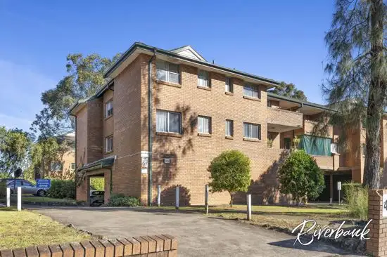 6/454-460 Guildford Road, Guildford NSW 2161