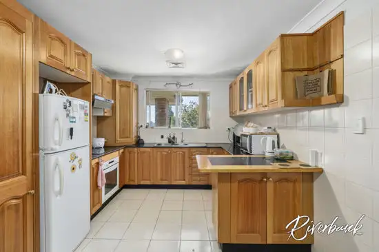 Second view of Homely unit listing, 6/454-460 Guildford Road, Guildford NSW 2161