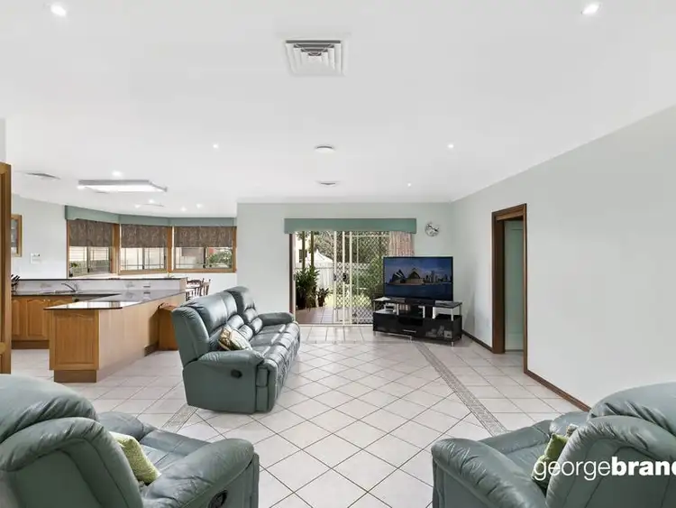 Fourth view of Homely house listing, 25 Florida Street, The Entrance North NSW 2261
