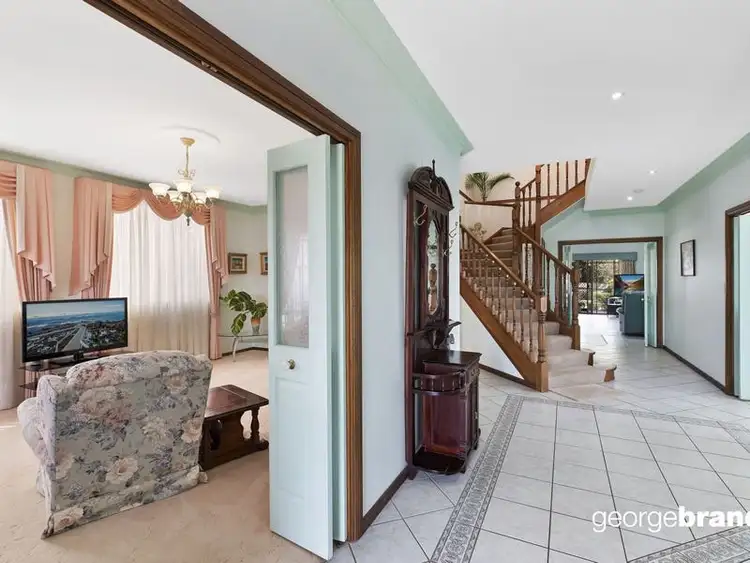 Sixth view of Homely house listing, 25 Florida Street, The Entrance North NSW 2261