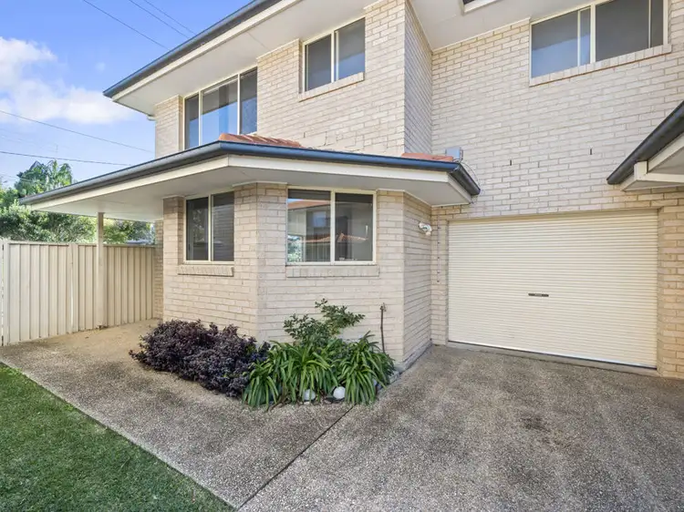 Main view of Homely townhouse listing, 5/107-109 Park Beach Road, Coffs Harbour NSW 2450