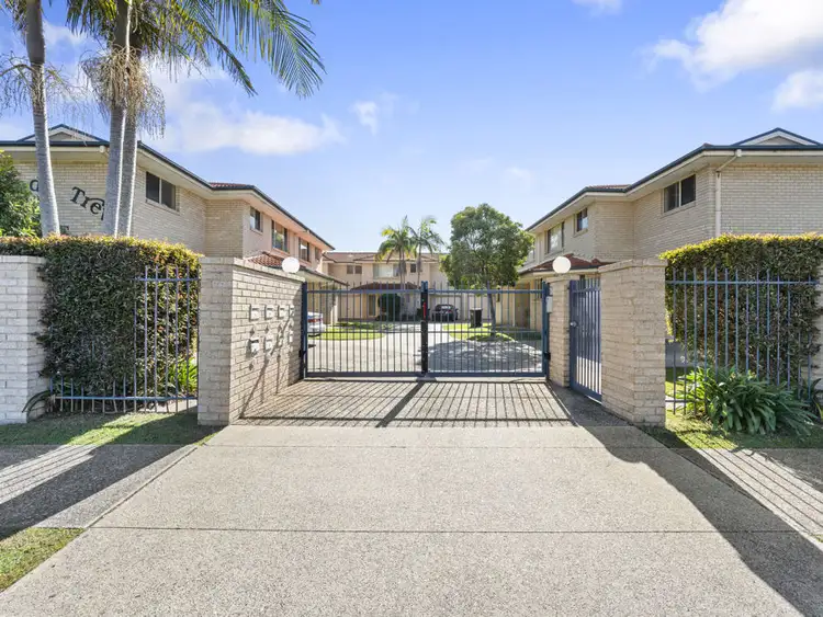 Second view of Homely townhouse listing, 5/107-109 Park Beach Road, Coffs Harbour NSW 2450