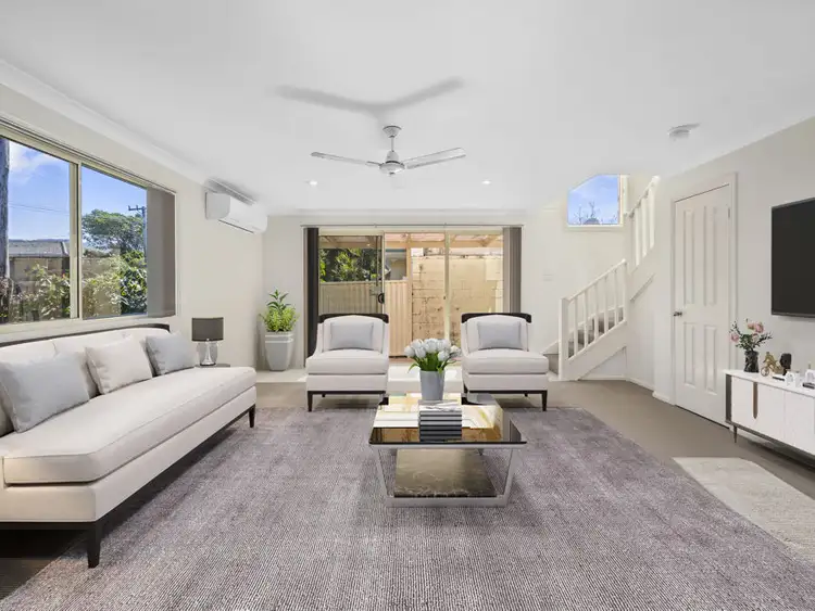 Fourth view of Homely townhouse listing, 5/107-109 Park Beach Road, Coffs Harbour NSW 2450