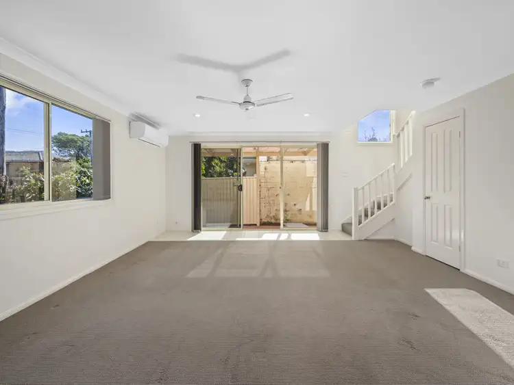 Fifth view of Homely townhouse listing, 5/107-109 Park Beach Road, Coffs Harbour NSW 2450