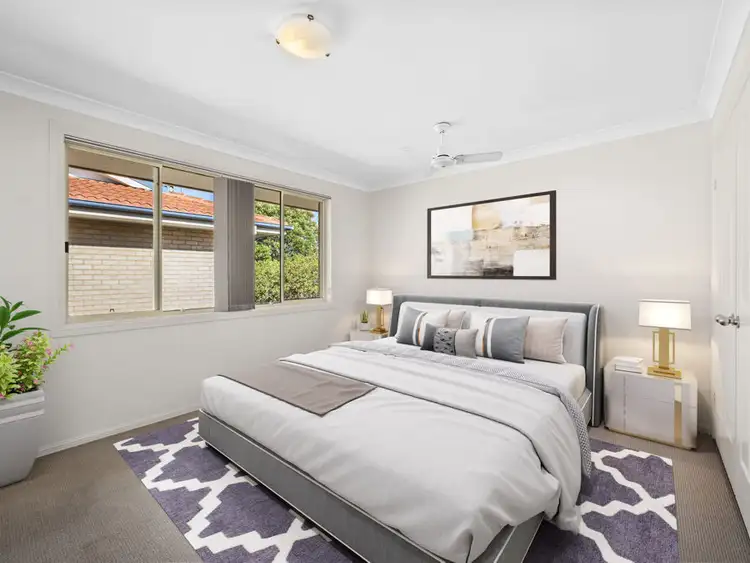 Sixth view of Homely townhouse listing, 5/107-109 Park Beach Road, Coffs Harbour NSW 2450