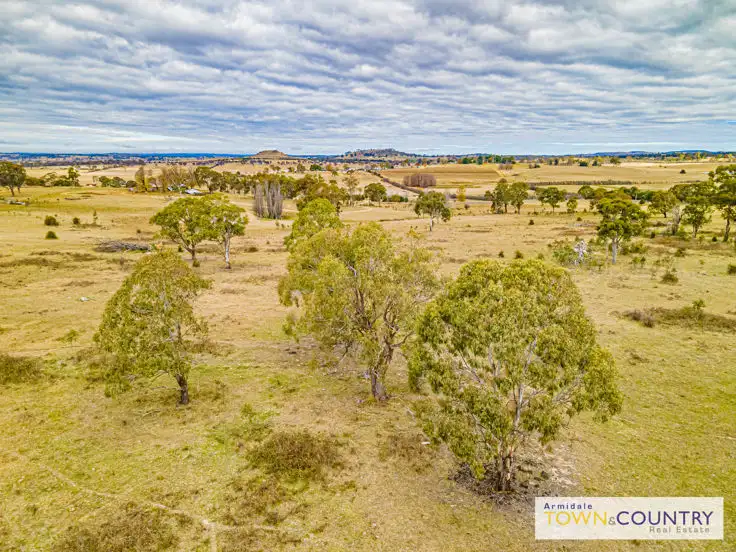 267 Long Swamp Road, Armidale NSW 2350