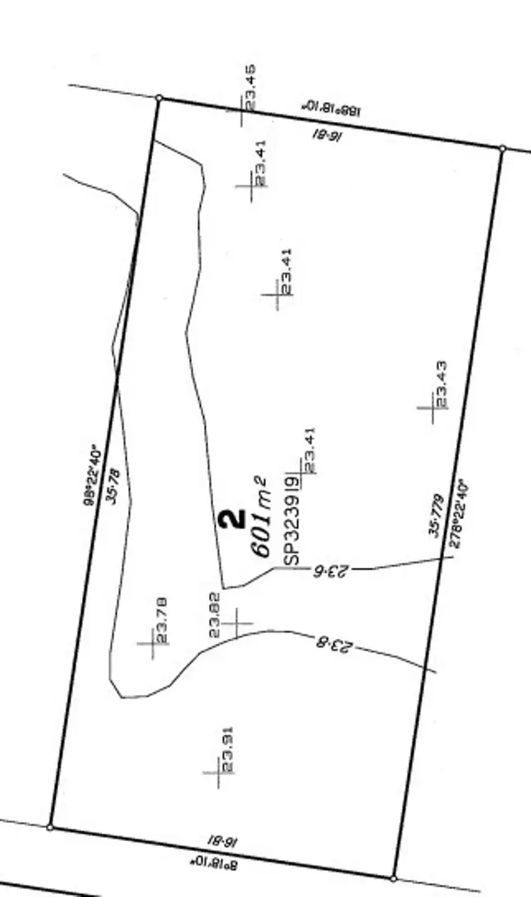 Fourth view of Homely house listing, Lot 2 Hough Way, Wondunna, Wondunna QLD 4655