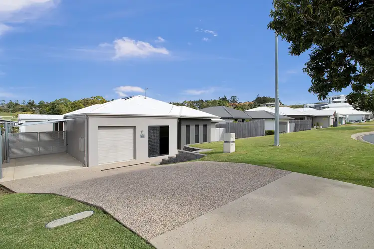 Main view of Homely house listing, 19 Bjelke Circuit, Rural View QLD 4740