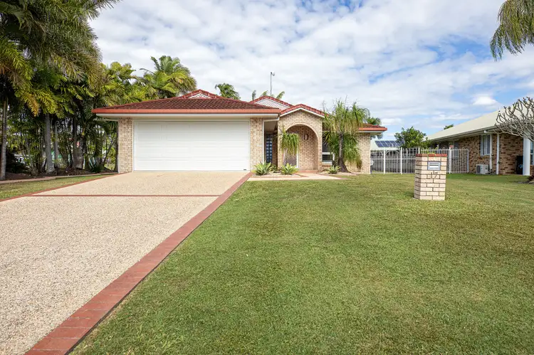 17 Border Street, Glenella QLD 4740