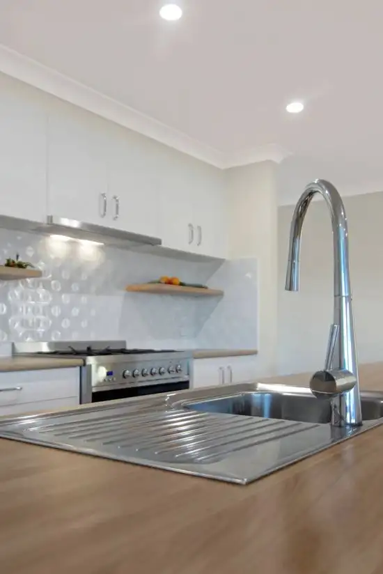 Third view of Homely house listing, 4 Grand Meadows Drive, Tamworth NSW 2340