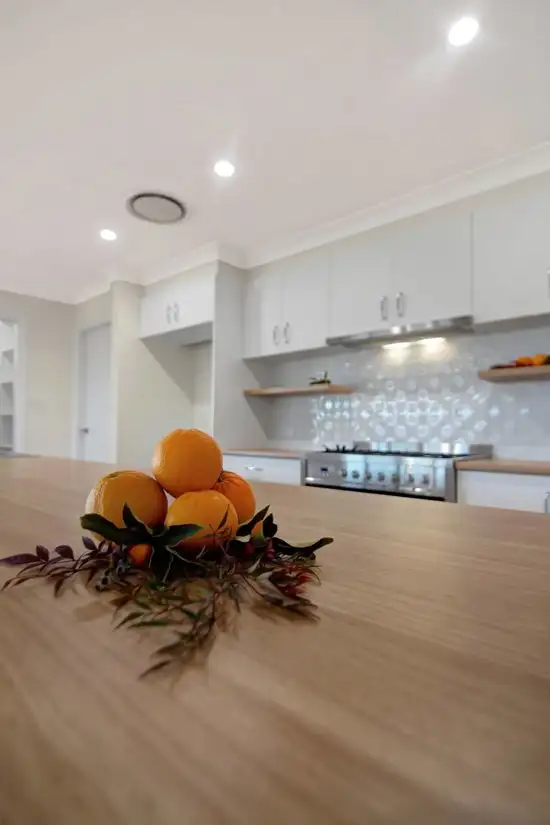 Fourth view of Homely house listing, 4 Grand Meadows Drive, Tamworth NSW 2340
