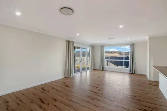 Fifth view of Homely house listing, 4 Grand Meadows Drive, Tamworth NSW 2340