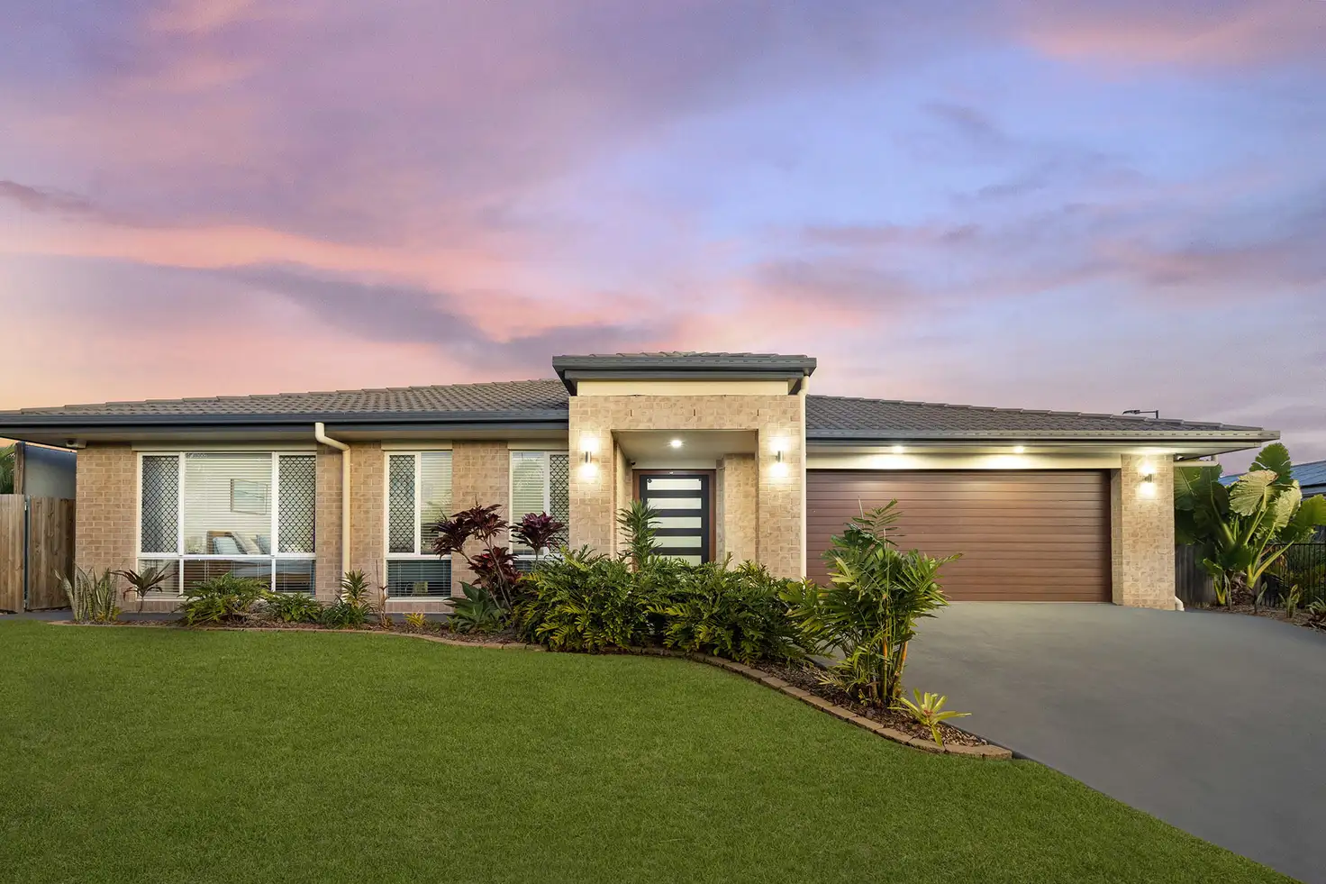 Main view of Homely house listing, 4 View Place, Flagstone QLD 4280