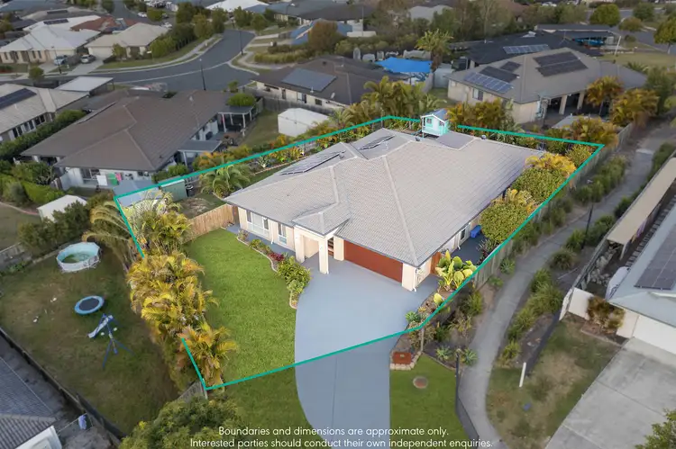 Third view of Homely house listing, 4 View Place, Flagstone QLD 4280