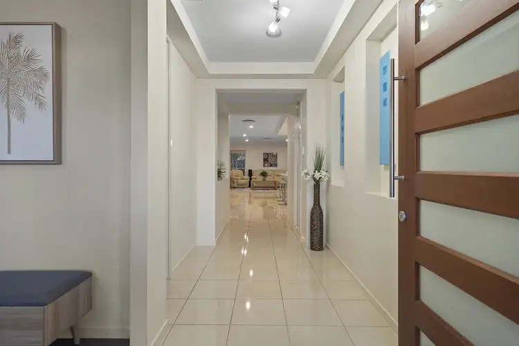 Sixth view of Homely house listing, 4 View Place, Flagstone QLD 4280