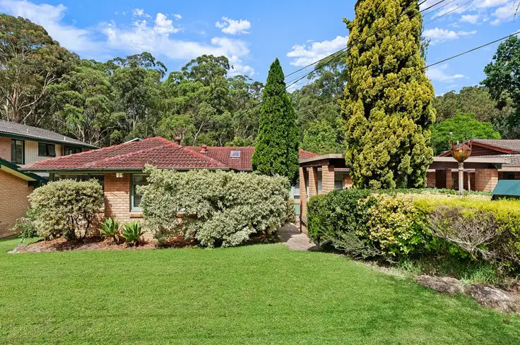 26 Wareemba Ave, Thornleigh NSW 2120