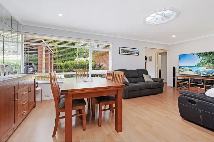 Fifth view of Homely house listing, 26 Wareemba Ave, Thornleigh NSW 2120