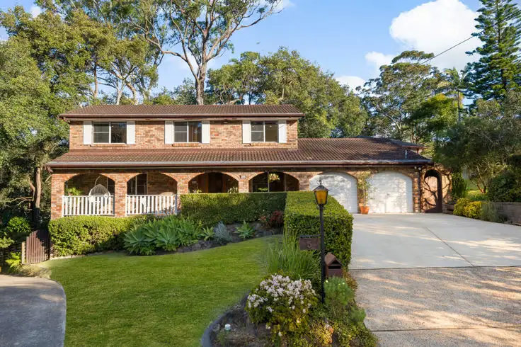 5 Rannoch Place, Thornleigh NSW 2120