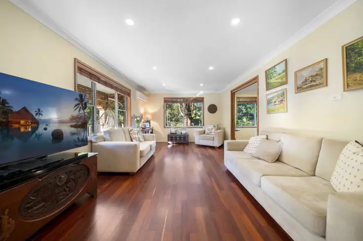 Third view of Homely house listing, 5 Rannoch Place, Thornleigh NSW 2120