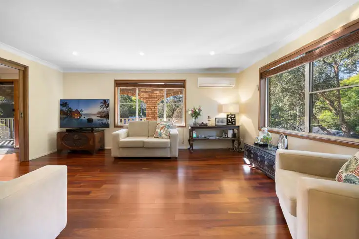 Fourth view of Homely house listing, 5 Rannoch Place, Thornleigh NSW 2120