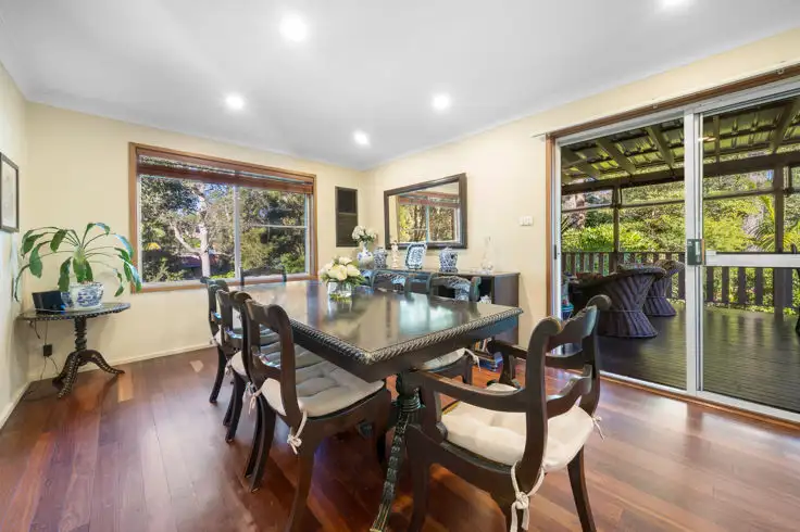 Fifth view of Homely house listing, 5 Rannoch Place, Thornleigh NSW 2120