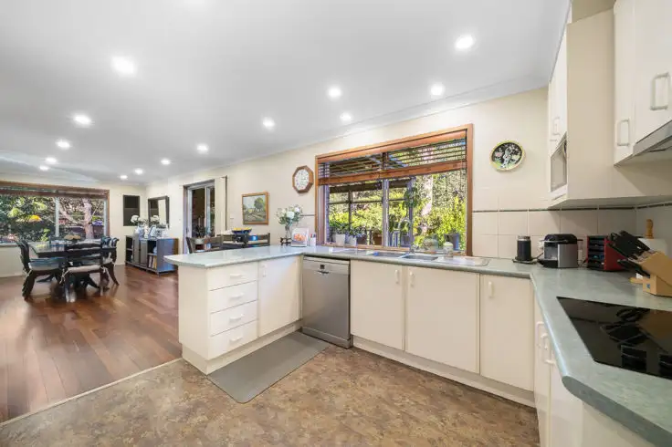 Sixth view of Homely house listing, 5 Rannoch Place, Thornleigh NSW 2120
