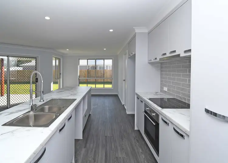Fifth view of Homely house listing, 19 Hough Way, Wondunna QLD 4655