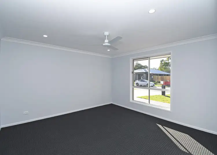 Sixth view of Homely house listing, 19 Hough Way, Wondunna QLD 4655