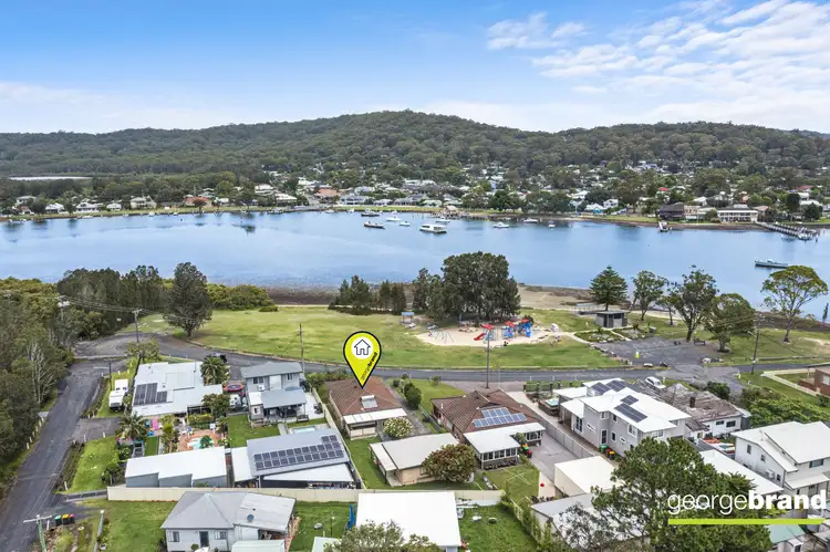 6 Illoura Reserve, Davistown NSW 2251