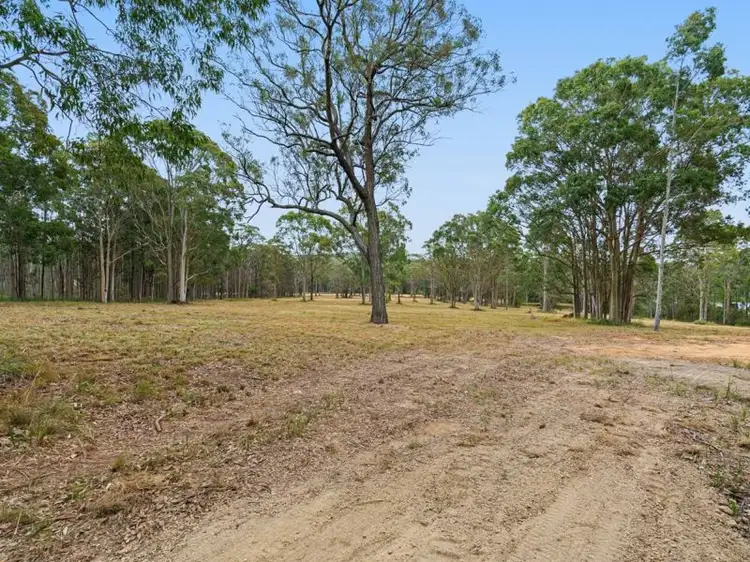 Main view of Homely land listing, 100 Bushells Ridge Road, Wyee NSW 2259