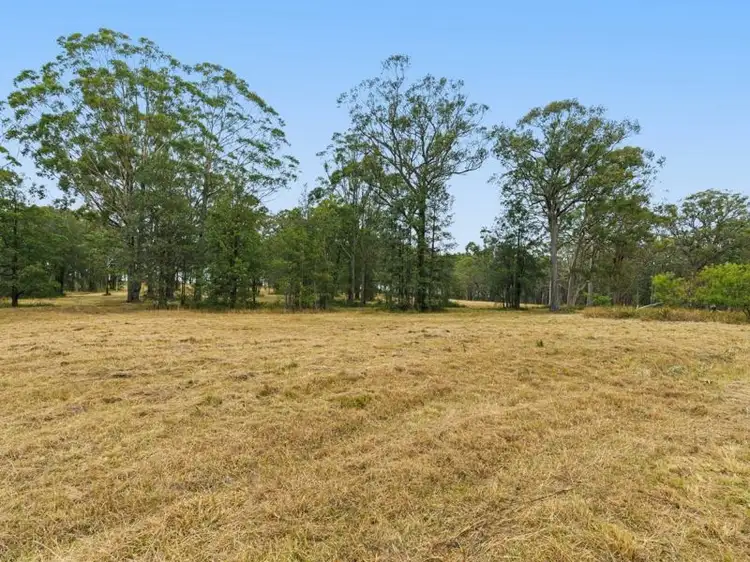 Second view of Homely land listing, 100 Bushells Ridge Road, Wyee NSW 2259