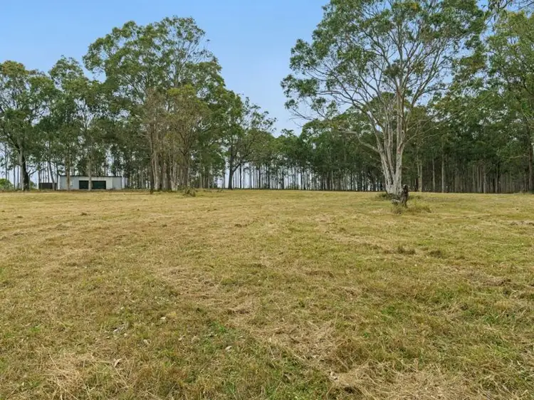 Third view of Homely land listing, 100 Bushells Ridge Road, Wyee NSW 2259