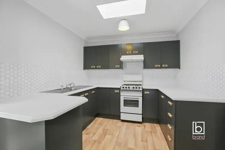 Second view of Homely semi-detached listing, 1/1 Merro Close, Lake Haven NSW 2263