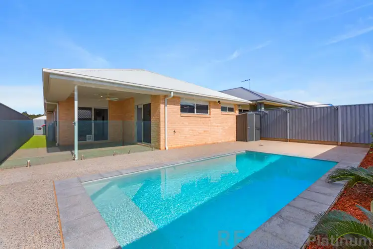 Main view of Homely house listing, 15 Icarus Crescent, Burpengary QLD 4505