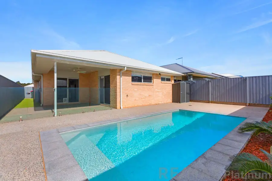 Main view of Homely house listing, 15 Icarus Crescent, Burpengary QLD 4505