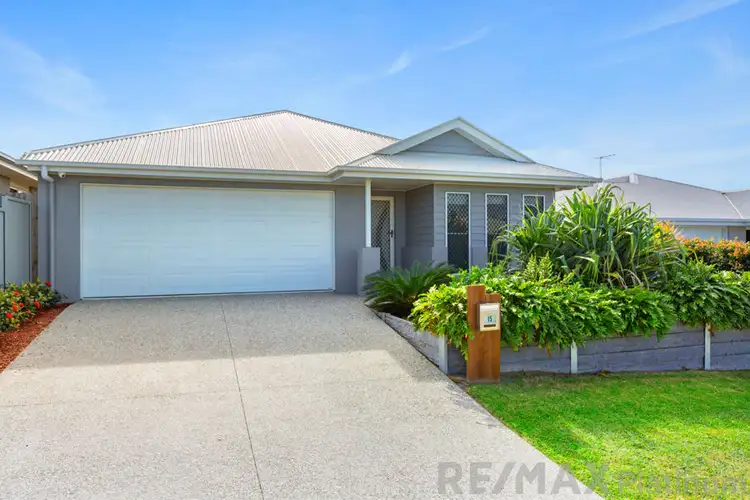 Fourth view of Homely house listing, 15 Icarus Crescent, Burpengary QLD 4505
