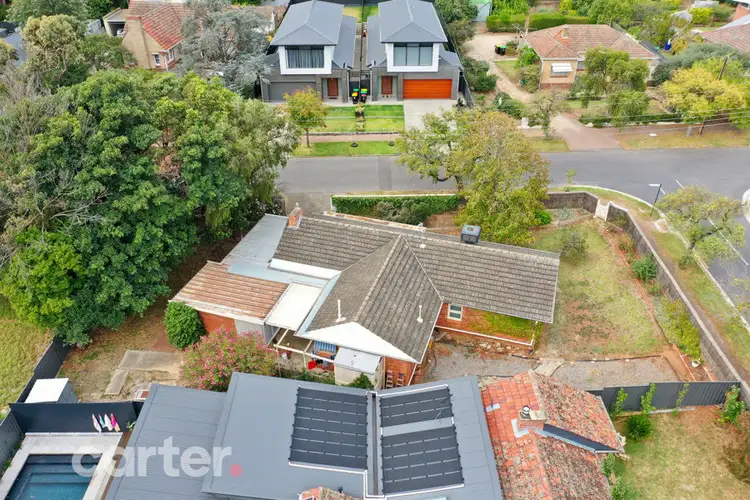 Third view of Homely house listing, 21 Lewis Avenue, Glen Osmond SA 5064