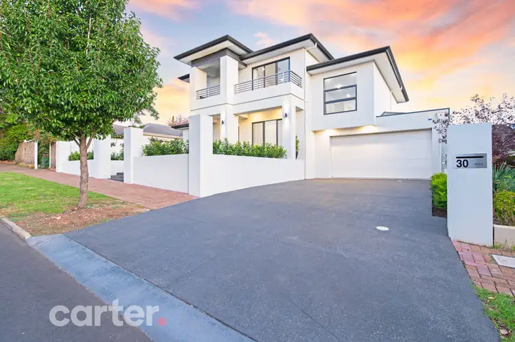 Main view of Homely house listing, 30 Woodcroft Ave, St Georges SA 5064