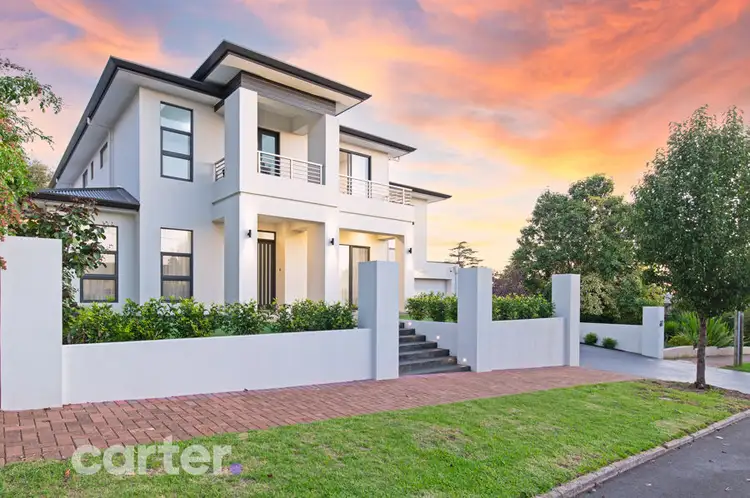 Second view of Homely house listing, 30 Woodcroft Ave, St Georges SA 5064