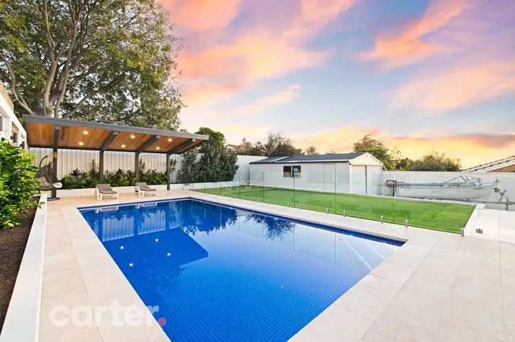 Fourth view of Homely house listing, 30 Woodcroft Ave, St Georges SA 5064