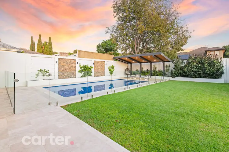 Fifth view of Homely house listing, 30 Woodcroft Ave, St Georges SA 5064