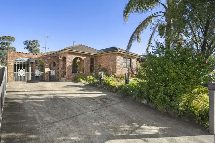 41 Brian Street, Merrylands NSW 2160
