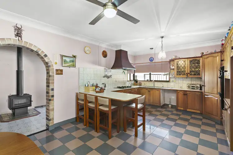 Second view of Homely house listing, 41 Brian Street, Merrylands NSW 2160
